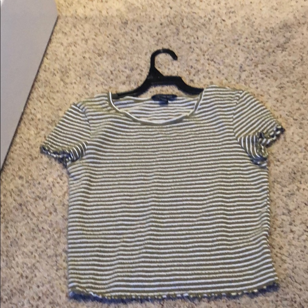 American eagle